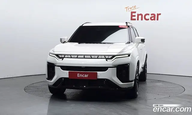 SsangYong Actyon 2024 1.5 автомат (гидро), миниатюра 2 SsangYong Actyon 2024 1.5 автомат (гидро), миниатюра 2