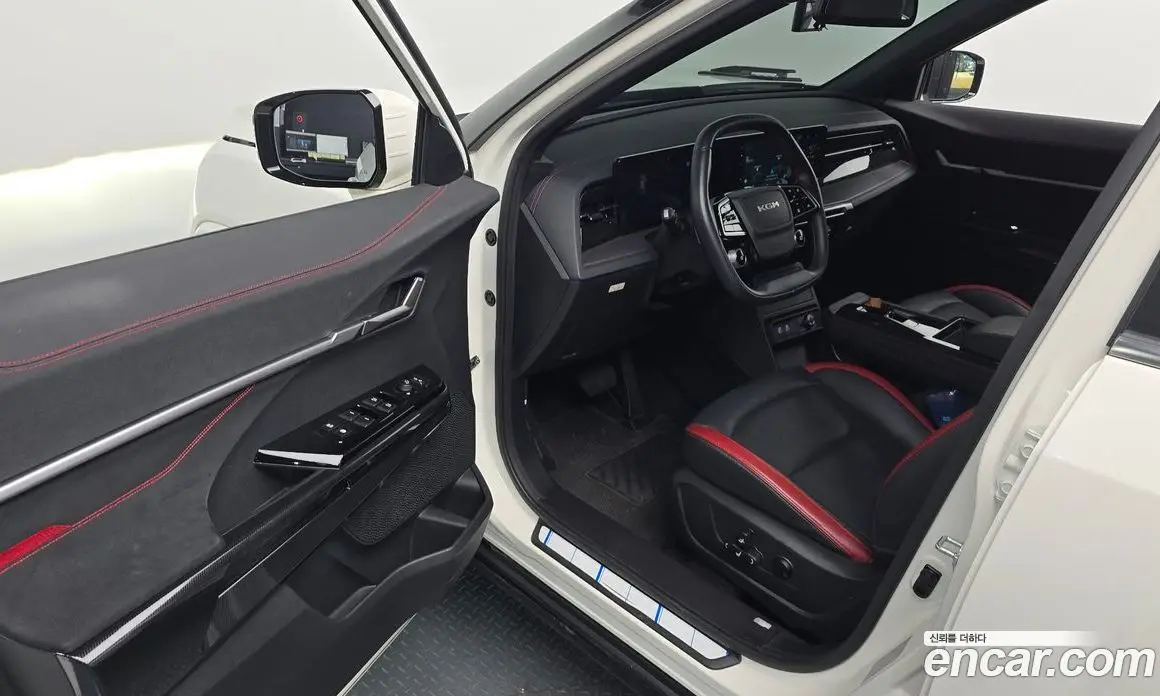 SsangYong Actyon 2024 1.5 автомат (гидро), фото 12 SsangYong Actyon 2024 1.5 автомат (гидро), фото 12