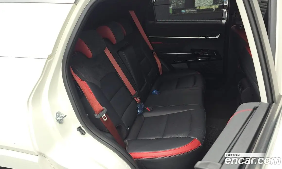 SsangYong Actyon 2024 1.5 автомат (гидро), фото 16 SsangYong Actyon 2024 1.5 автомат (гидро), фото 16