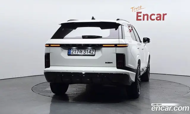 SsangYong Actyon 2024 1.5 автомат (гидро), миниатюра 3 SsangYong Actyon 2024 1.5 автомат (гидро), миниатюра 3
