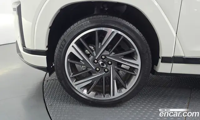 SsangYong Actyon 2024 1.5 автомат (гидро), миниатюра 4 SsangYong Actyon 2024 1.5 автомат (гидро), миниатюра 4