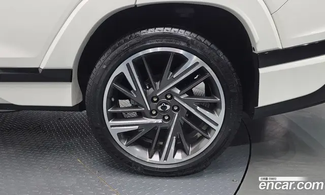SsangYong Actyon 2024 1.5 автомат (гидро), миниатюра 6 SsangYong Actyon 2024 1.5 автомат (гидро), миниатюра 6