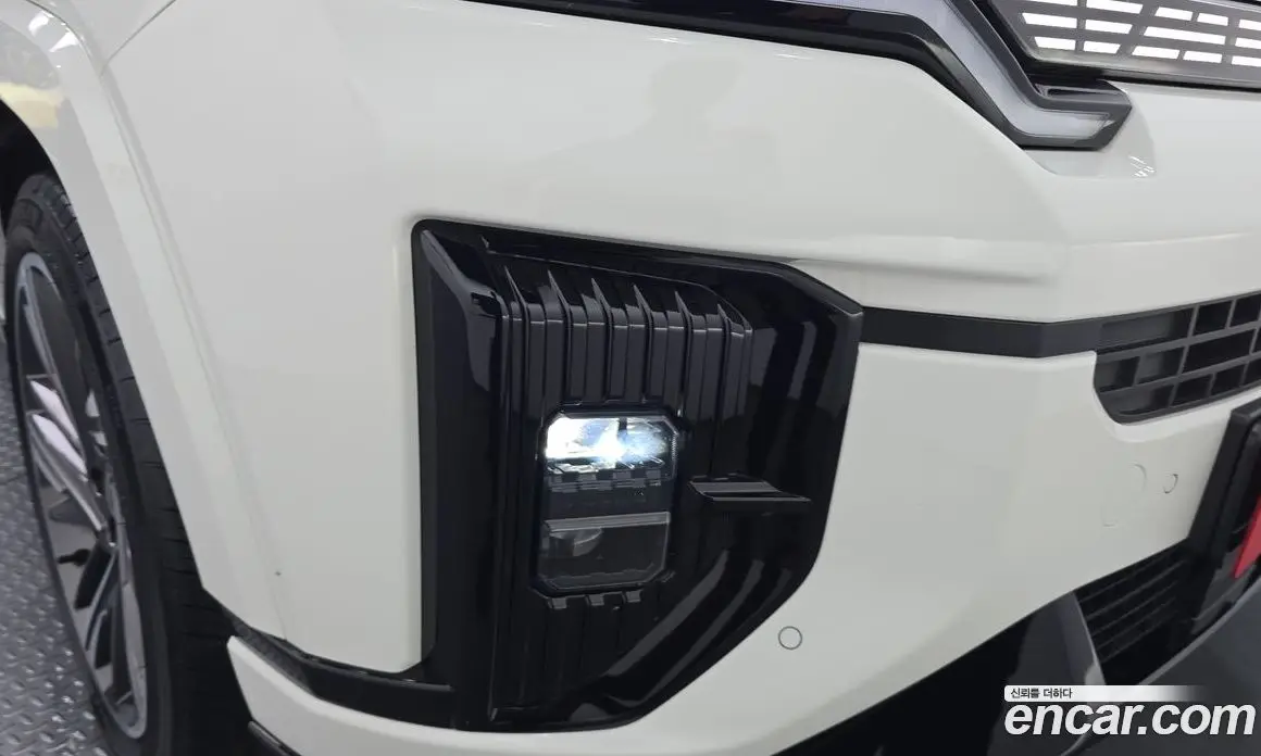 SsangYong Actyon 2024 1.5 автомат (гидро), фото 7 SsangYong Actyon 2024 1.5 автомат (гидро), фото 7
