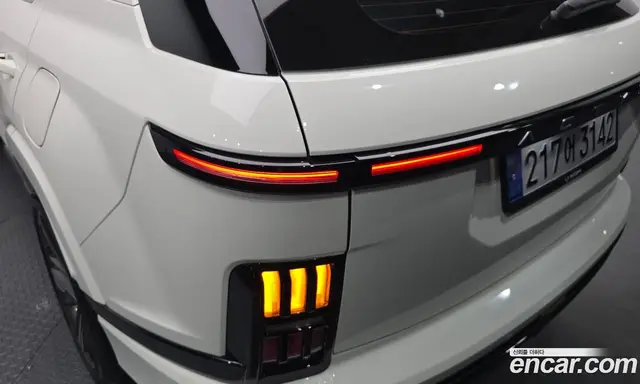 SsangYong Actyon 2024 1.5 автомат (гидро), миниатюра 8 SsangYong Actyon 2024 1.5 автомат (гидро), миниатюра 8