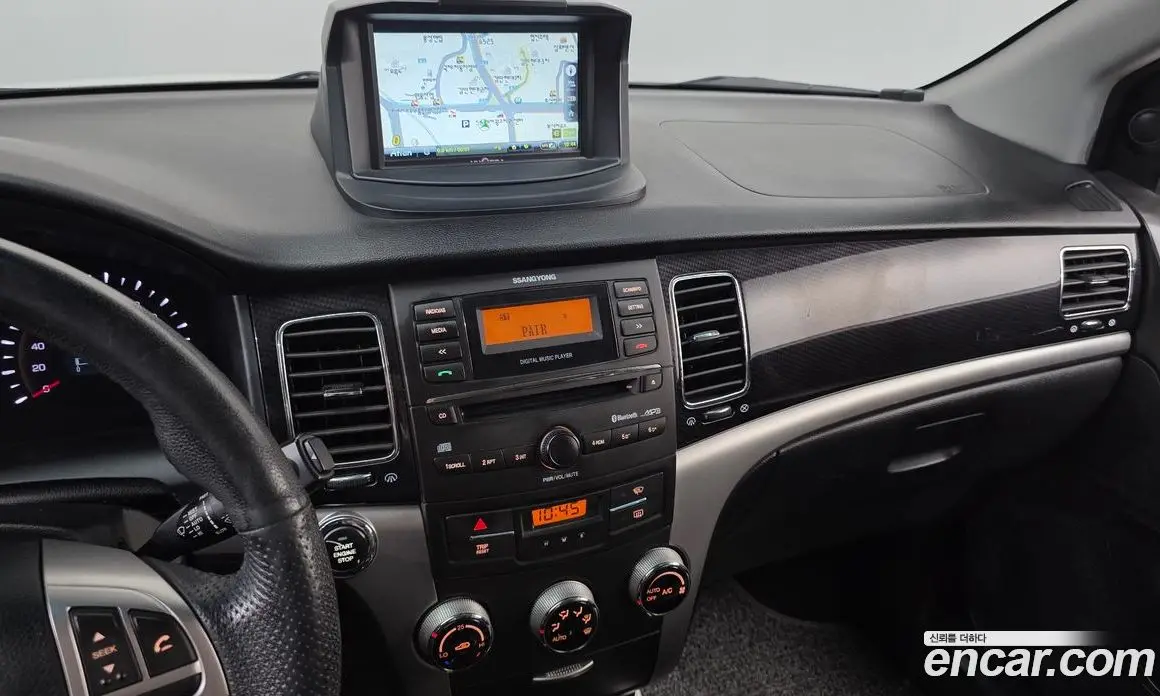 SsangYong Korando 2013 2.0 автомат (гидро), фото 14 SsangYong Korando 2013 2.0 автомат (гидро), фото 14