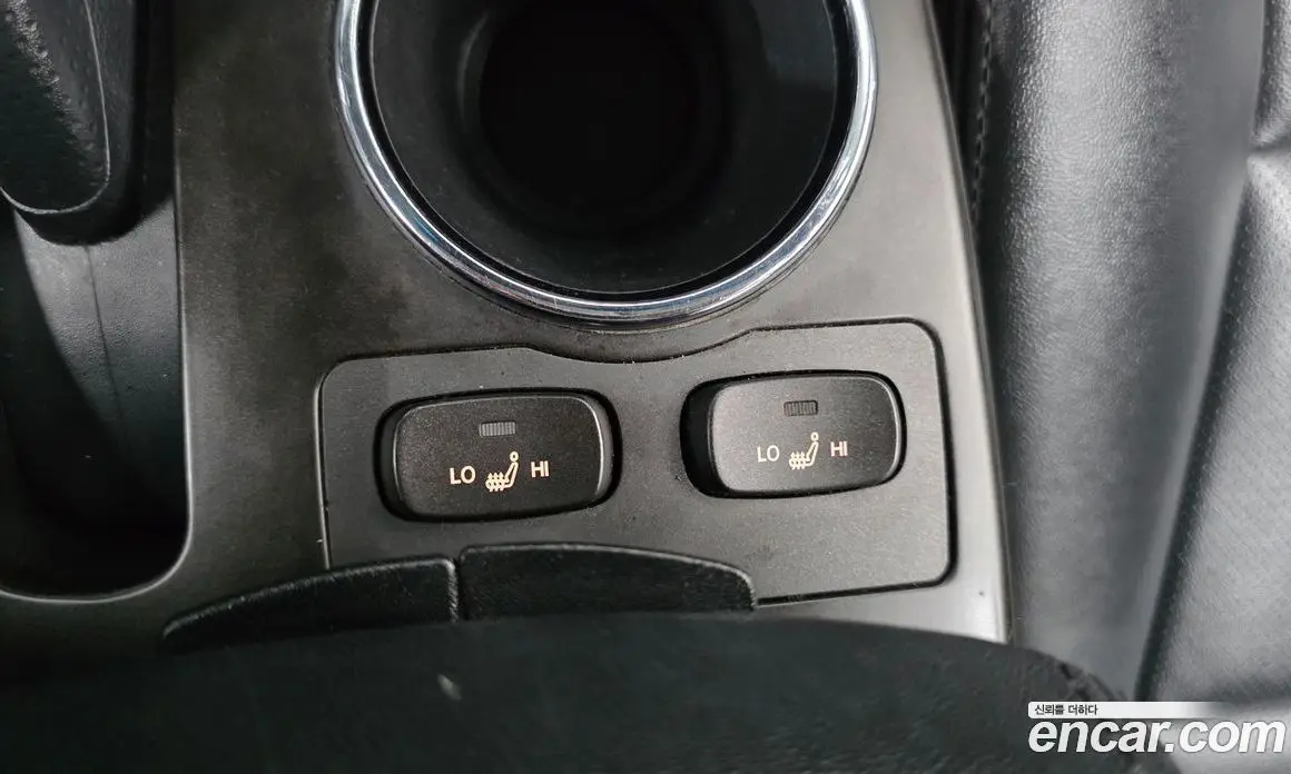 SsangYong Korando 2013 2.0 автомат (гидро), фото 16 SsangYong Korando 2013 2.0 автомат (гидро), фото 16