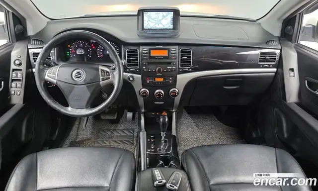 SsangYong Korando 2013 2.0 автомат (гидро), миниатюра 7 SsangYong Korando 2013 2.0 автомат (гидро), миниатюра 7