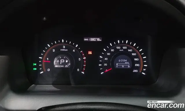 SsangYong Korando 2013 2.0 автомат (гидро), миниатюра 8 SsangYong Korando 2013 2.0 автомат (гидро), миниатюра 8