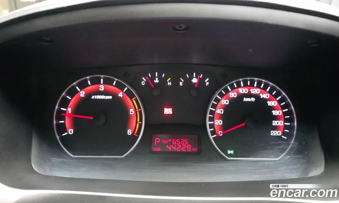 SsangYong Korando 2014 2.0 автомат (гидро), фото 11 SsangYong Korando 2014 2.0 автомат (гидро), фото 11
