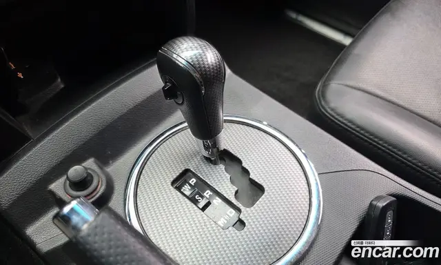 SsangYong Korando 2014 2.0 автомат (гидро), миниатюра 12