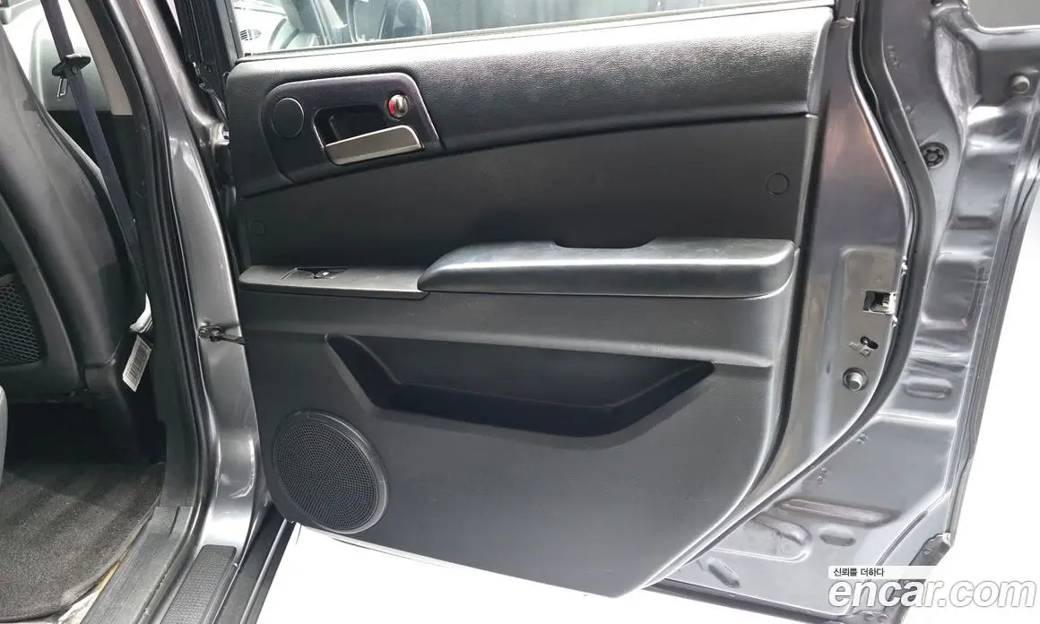 SsangYong Korando 2014 2.0 автомат (гидро), фото 15 SsangYong Korando 2014 2.0 автомат (гидро), фото 15