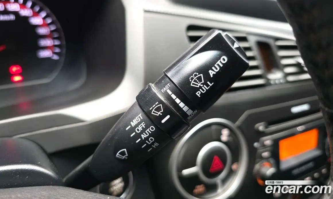 SsangYong Korando 2014 2.0 автомат (гидро), фото 28 SsangYong Korando 2014 2.0 автомат (гидро), фото 28