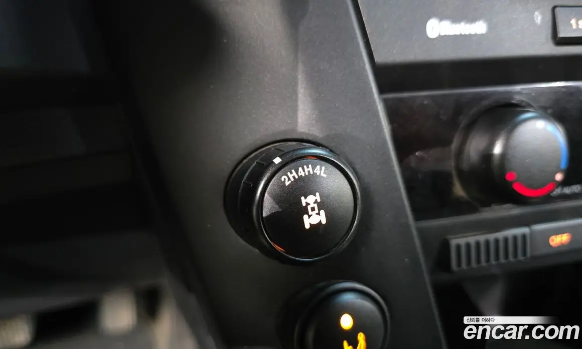 SsangYong Korando 2014 2.0 автомат (гидро), фото 30 SsangYong Korando 2014 2.0 автомат (гидро), фото 30