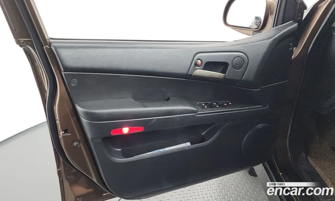 SsangYong Korando 2014 2.0 автомат (гидро), фото 14