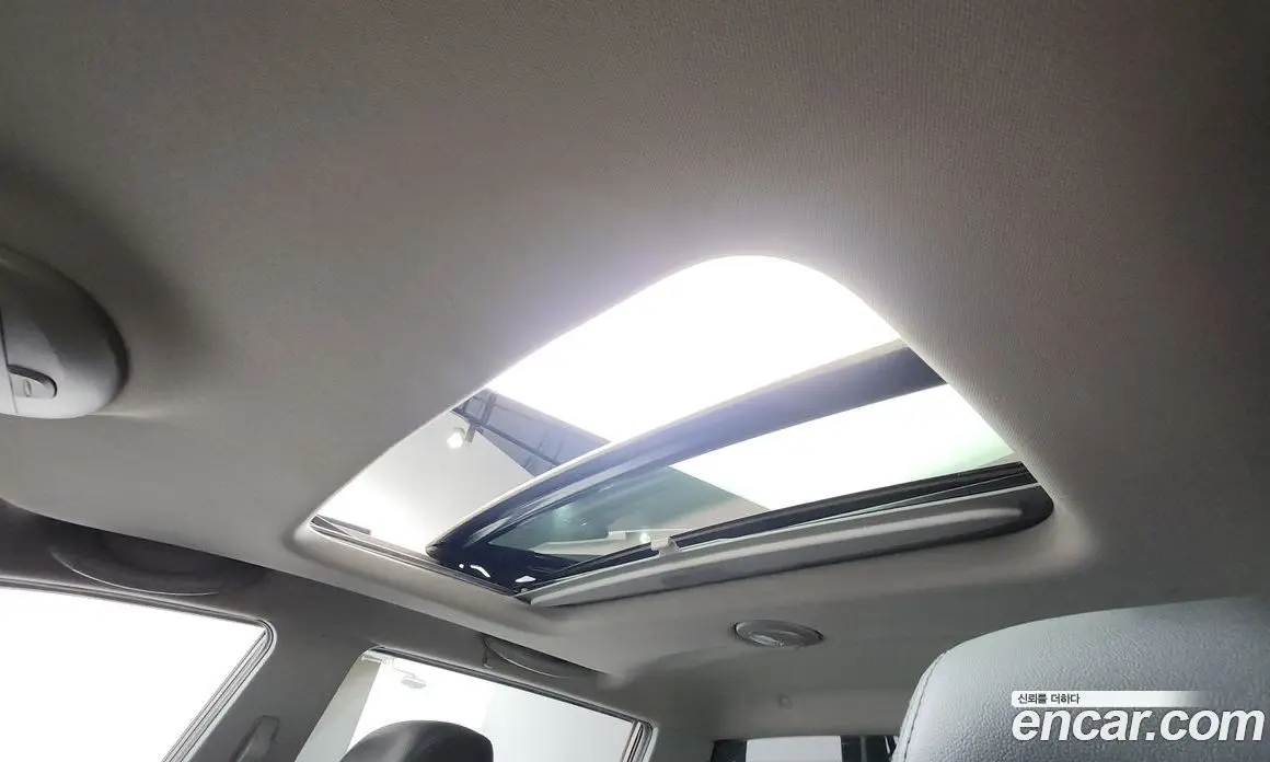 SsangYong Korando 2014 2.0 автомат (гидро), фото 22
