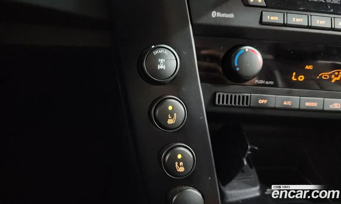 SsangYong Korando 2014 2.0 автомат (гидро), фото 28