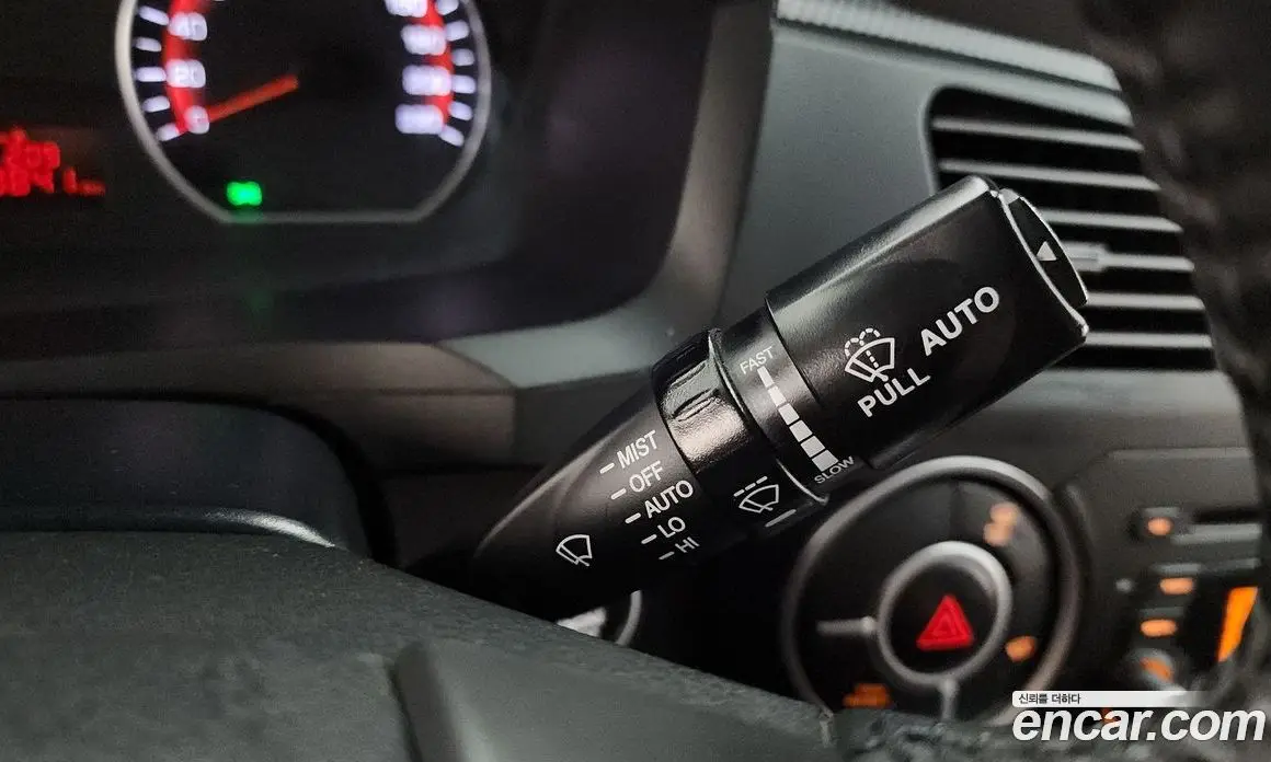 SsangYong Korando 2014 2.0 автомат (гидро), фото 29