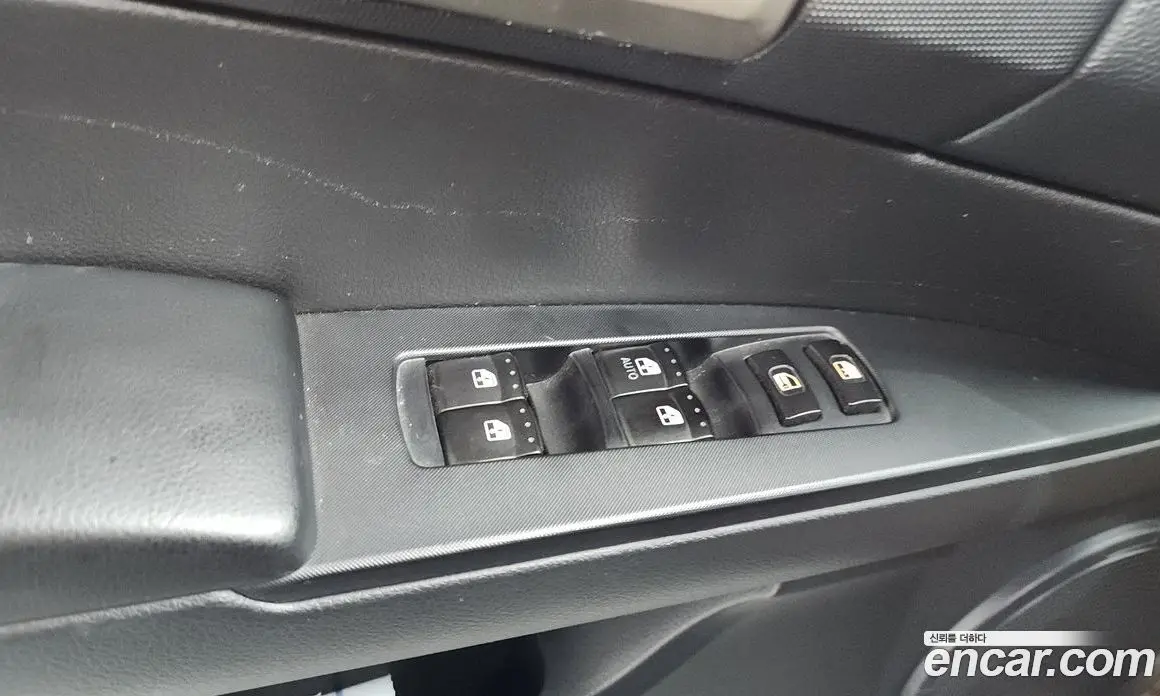 SsangYong Korando 2014 2.0 автомат (гидро), фото 30