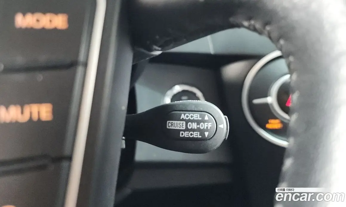 SsangYong Korando 2014 2.0 автомат (гидро), фото 31