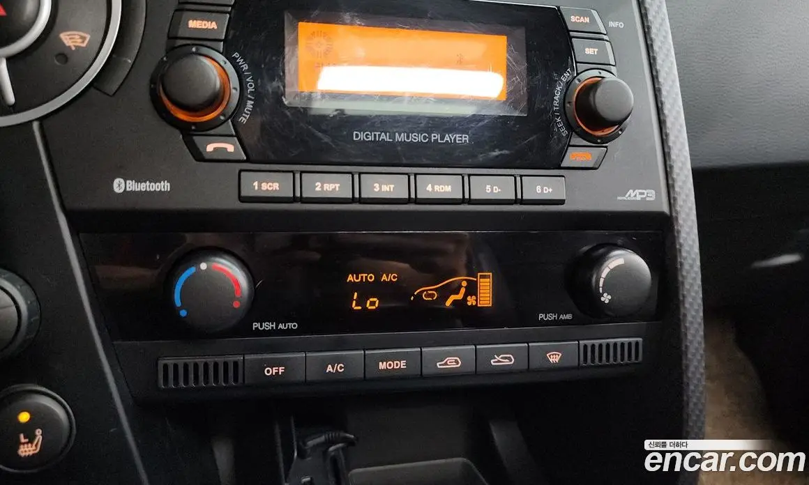 SsangYong Korando 2014 2.0 автомат (гидро), фото 32
