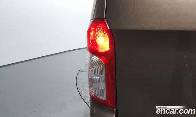 SsangYong Korando 2014 2.0 автомат (гидро), миниатюра 9