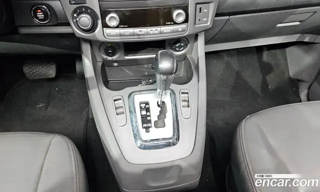 SsangYong Korando 2015 2.0 автомат (гидро), миниатюра 9