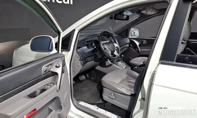 SsangYong Korando 2015 2.0 автомат (гидро), миниатюра 10