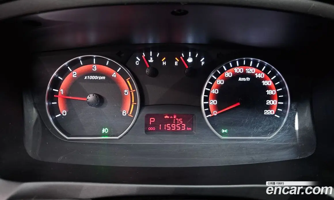 SsangYong Korando 2015 2.0 автомат (гидро), фото 11 SsangYong Korando 2015 2.0 автомат (гидро), фото 11