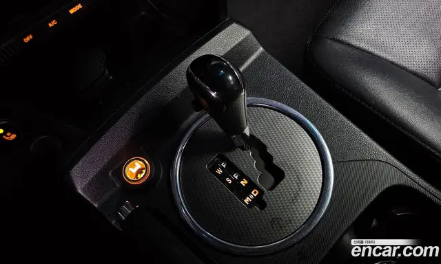 SsangYong Korando 2015 2.0 автомат (гидро), миниатюра 12