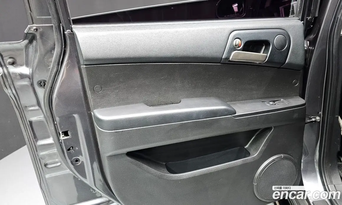 SsangYong Korando 2015 2.0 автомат (гидро), фото 15 SsangYong Korando 2015 2.0 автомат (гидро), фото 15