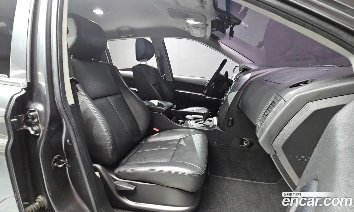 SsangYong Korando 2015 2.0 автомат (гидро), фото 16 SsangYong Korando 2015 2.0 автомат (гидро), фото 16