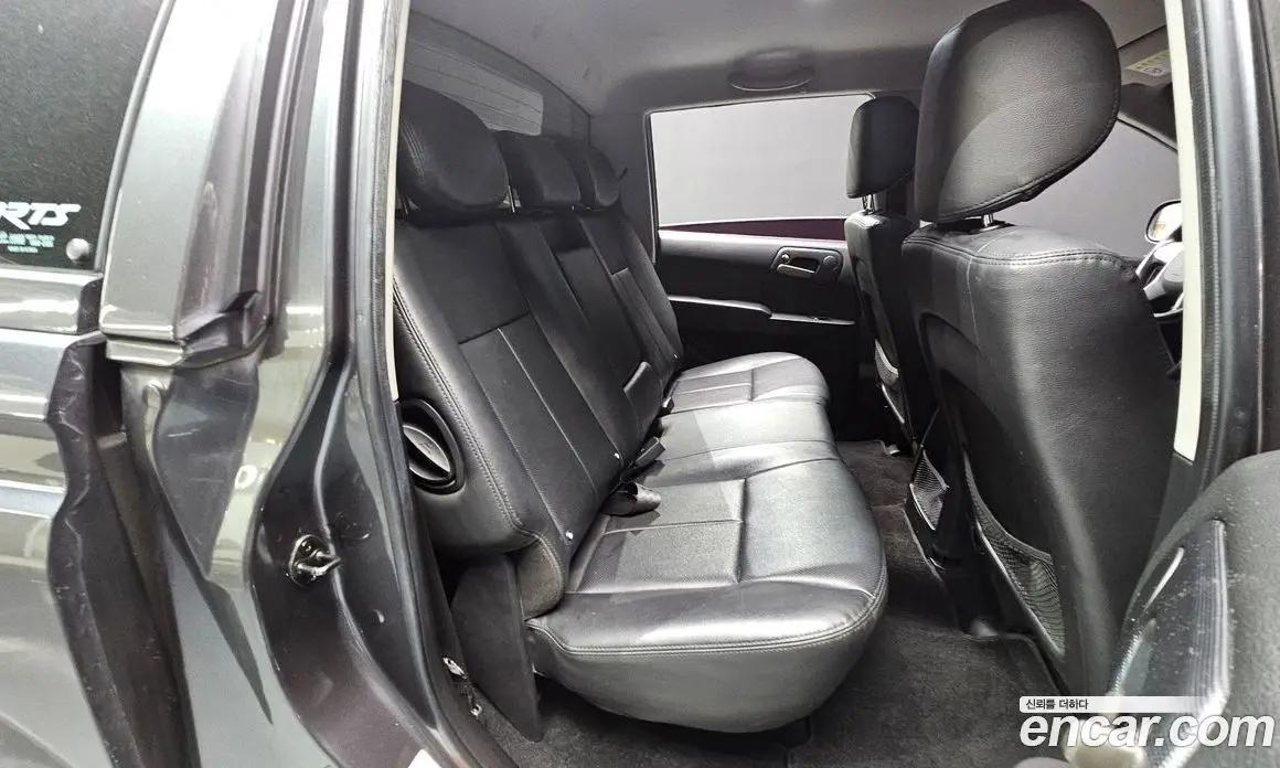 SsangYong Korando 2015 2.0 автомат (гидро), фото 17 SsangYong Korando 2015 2.0 автомат (гидро), фото 17
