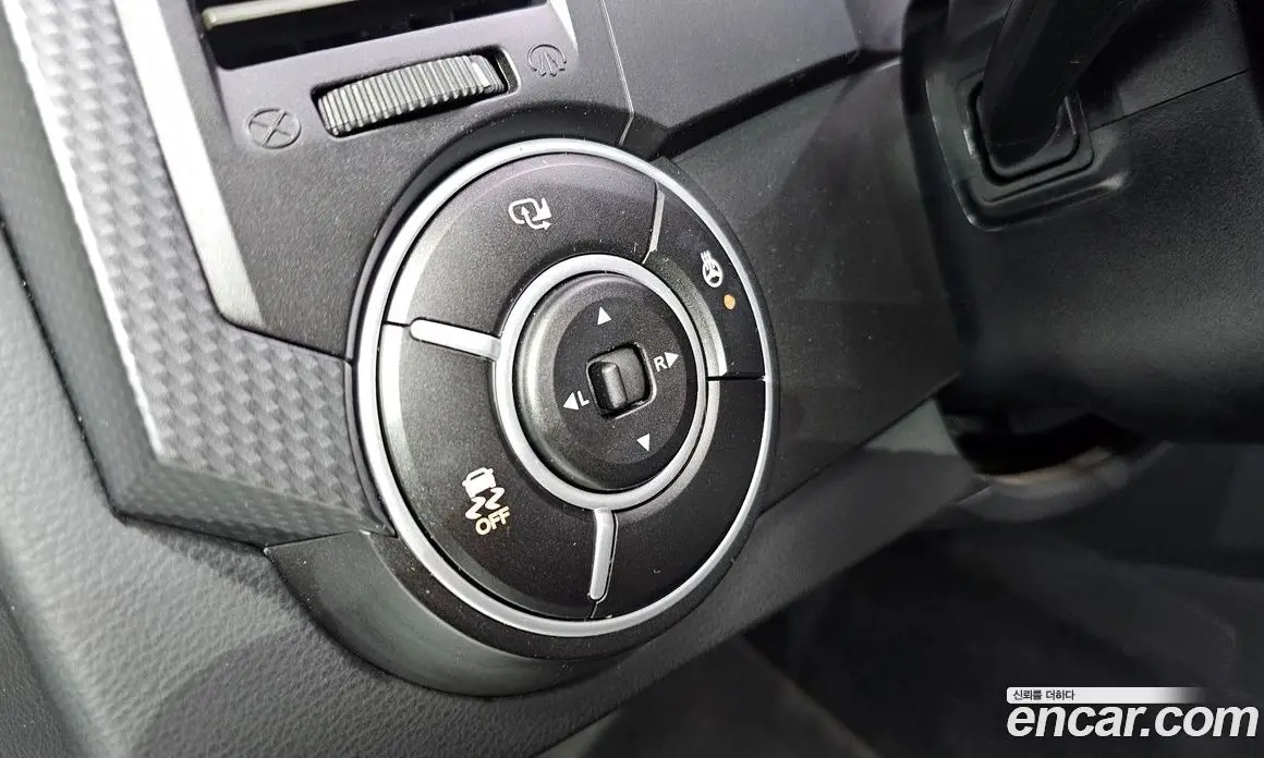 SsangYong Korando 2015 2.0 автомат (гидро), фото 23 SsangYong Korando 2015 2.0 автомат (гидро), фото 23
