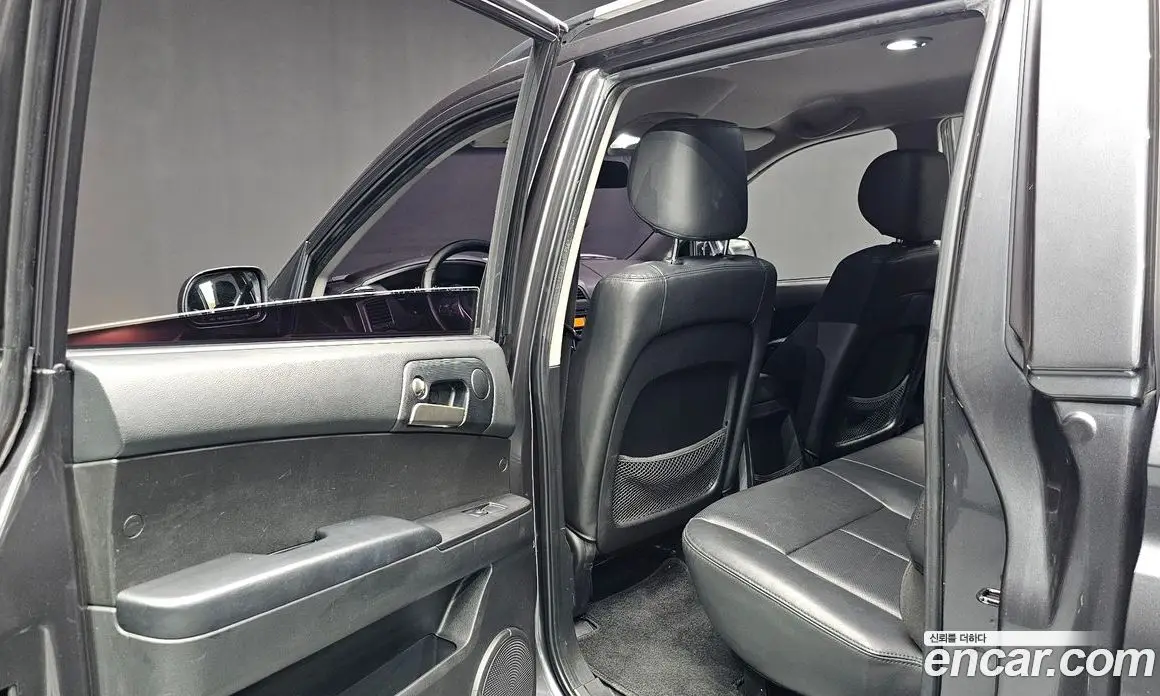 SsangYong Korando 2015 2.0 автомат (гидро), фото 31 SsangYong Korando 2015 2.0 автомат (гидро), фото 31