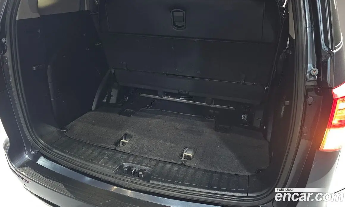 SsangYong Korando 2018 2.2 автомат (гидро), фото 25 SsangYong Korando 2018 2.2 автомат (гидро), фото 25