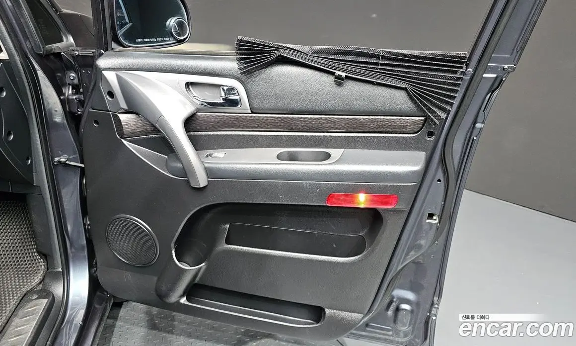 SsangYong Korando 2018 2.2 автомат (гидро), фото 27 SsangYong Korando 2018 2.2 автомат (гидро), фото 27
