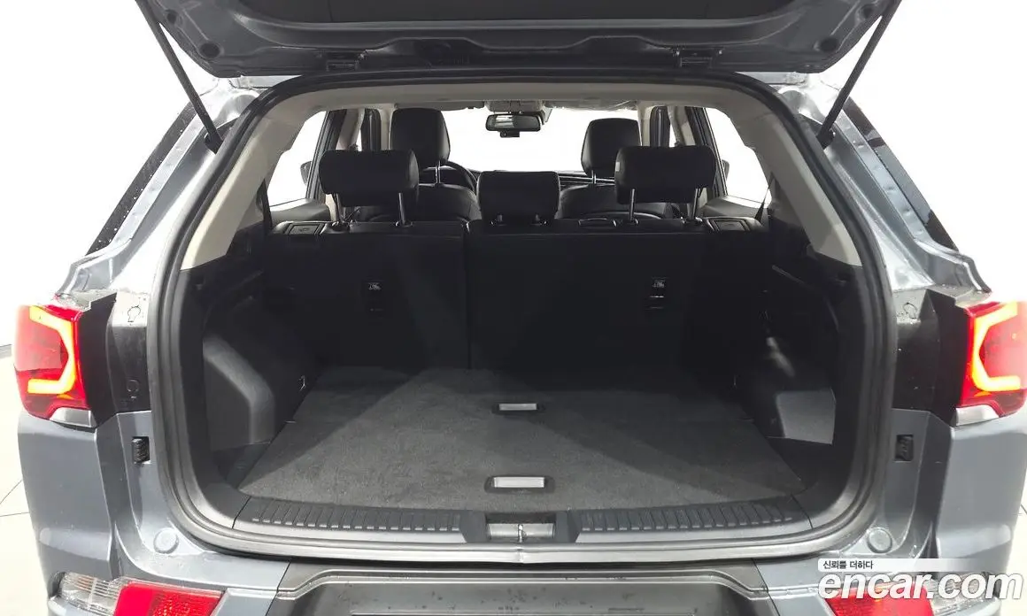SsangYong Korando 2022 1.5 автомат (гидро), фото 20 SsangYong Korando 2022 1.5 автомат (гидро), фото 20