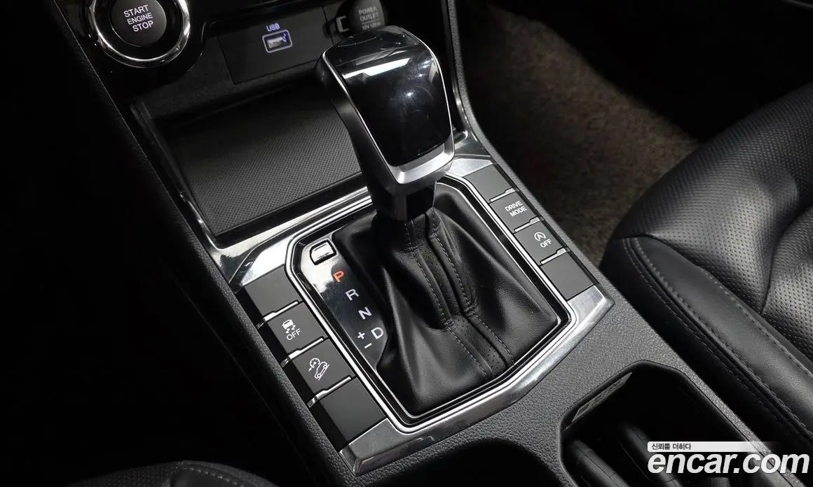 SsangYong Korando 2022 1.5 автомат (гидро), фото 9 SsangYong Korando 2022 1.5 автомат (гидро), фото 9
