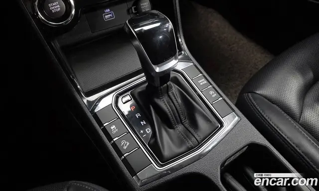 SsangYong Korando 2022 1.5 автомат (гидро), миниатюра 9 SsangYong Korando 2022 1.5 автомат (гидро), миниатюра 9
