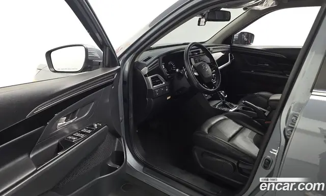 SsangYong Korando 2022 1.5 автомат (гидро), миниатюра 10 SsangYong Korando 2022 1.5 автомат (гидро), миниатюра 10