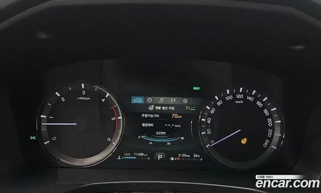 SsangYong Rexton 2019 2.2 автомат (гидро), миниатюра 11 SsangYong Rexton 2019 2.2 автомат (гидро), миниатюра 11
