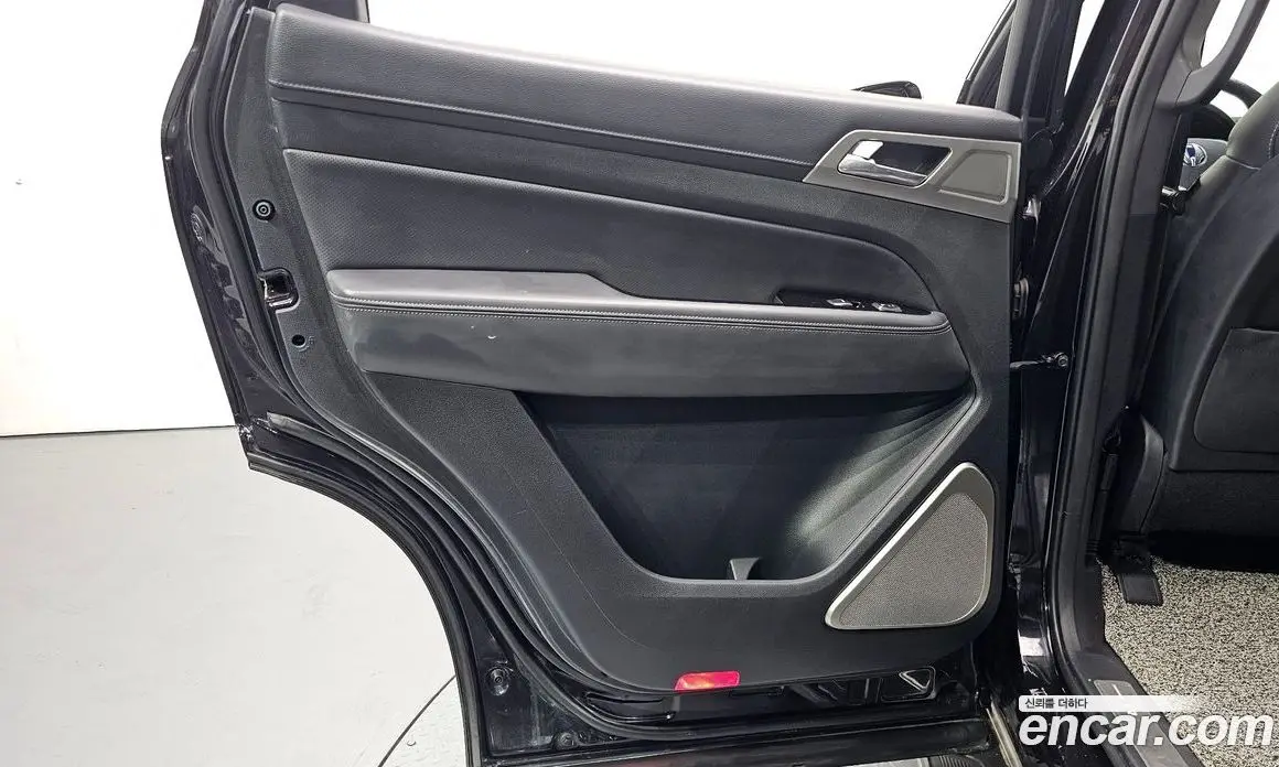 SsangYong Rexton 2019 2.2 автомат (гидро), фото 15 SsangYong Rexton 2019 2.2 автомат (гидро), фото 15