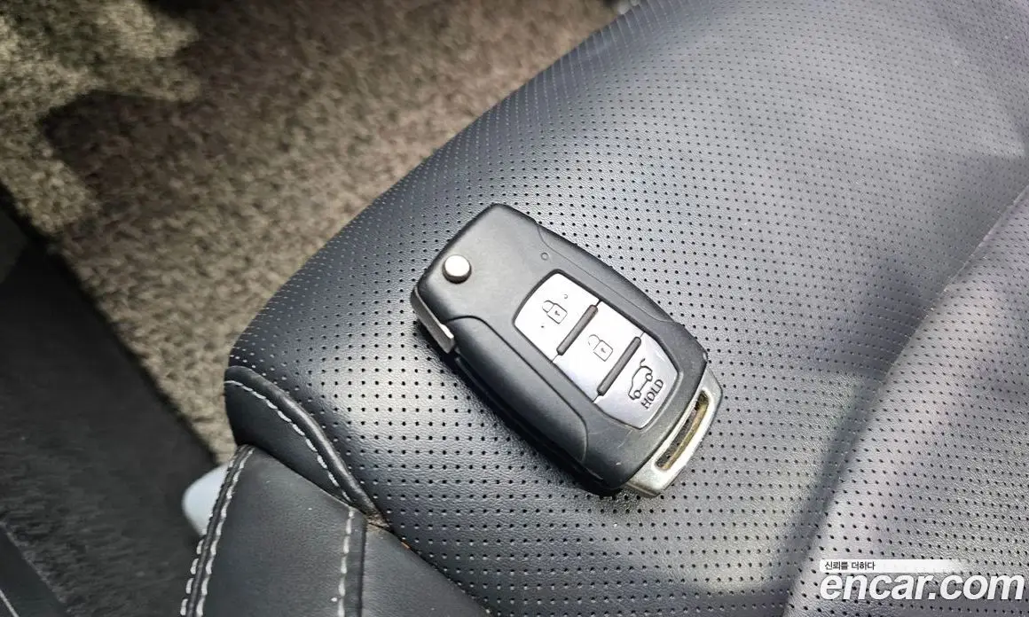 SsangYong Rexton 2019 2.2 автомат (гидро), фото 22 SsangYong Rexton 2019 2.2 автомат (гидро), фото 22