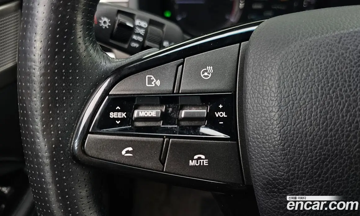SsangYong Rexton 2019 2.2 автомат (гидро), фото 23 SsangYong Rexton 2019 2.2 автомат (гидро), фото 23