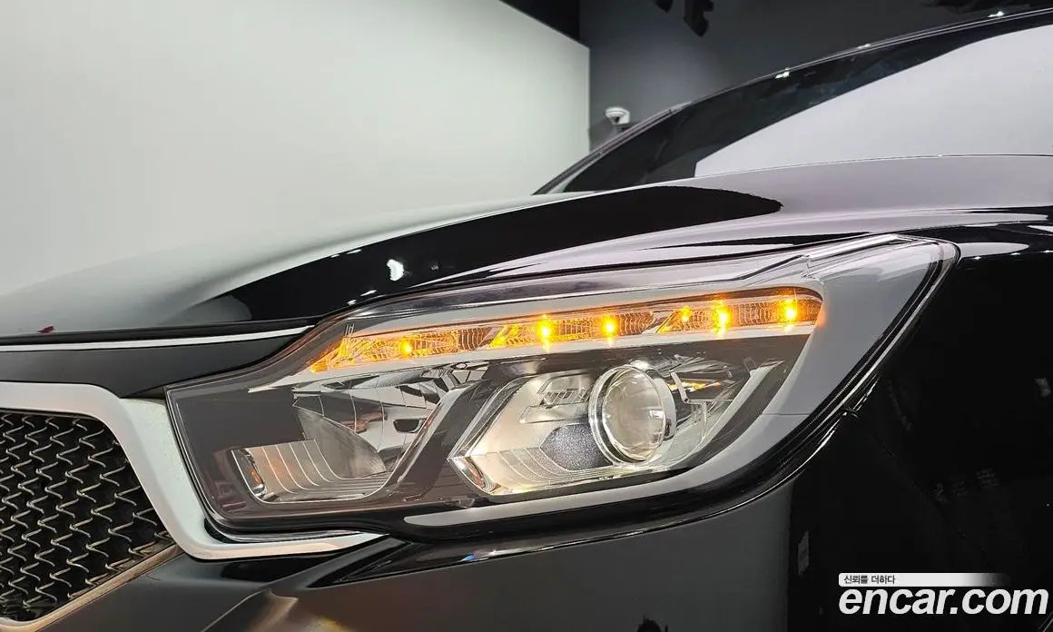 SsangYong Rexton 2019 2.2 автомат (гидро), фото 8 SsangYong Rexton 2019 2.2 автомат (гидро), фото 8