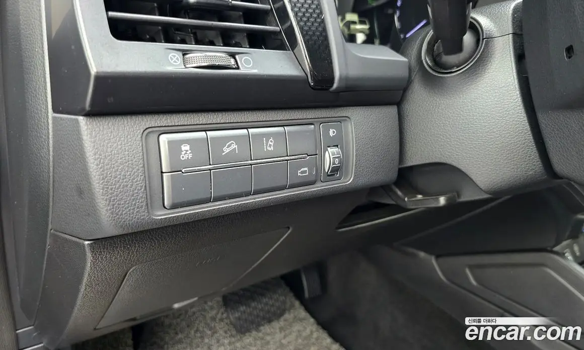 SsangYong Rexton 2020 2.2 автомат (гидро), фото 25