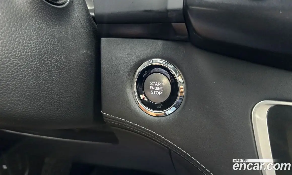SsangYong Rexton 2020 2.2 автомат (гидро), фото 26