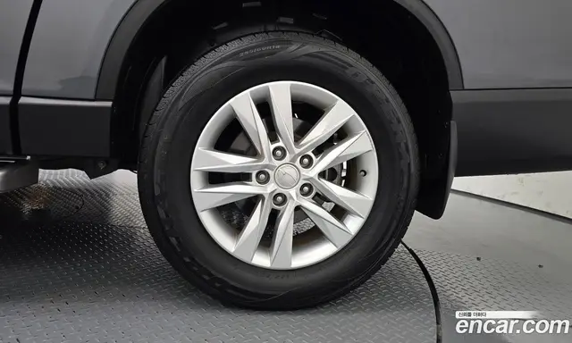 SsangYong Rexton 2020 2.2 автомат (гидро), миниатюра 7