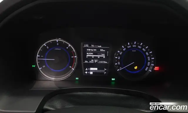 SsangYong Rexton 2020 2.2 автомат (гидро), миниатюра 11
