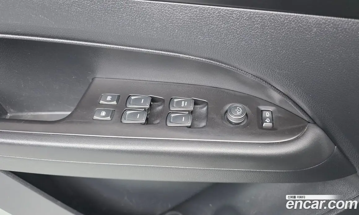 SsangYong Rexton 2020 2.2 автомат (гидро), фото 17